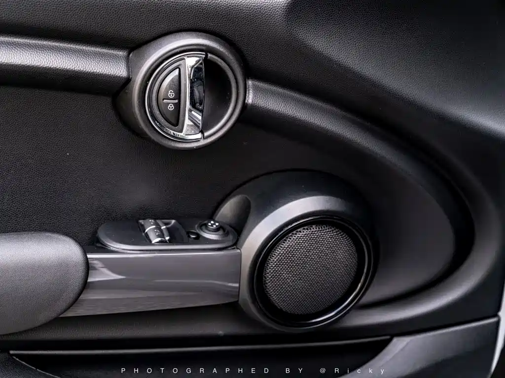 MINI Mini — миниатюра 6