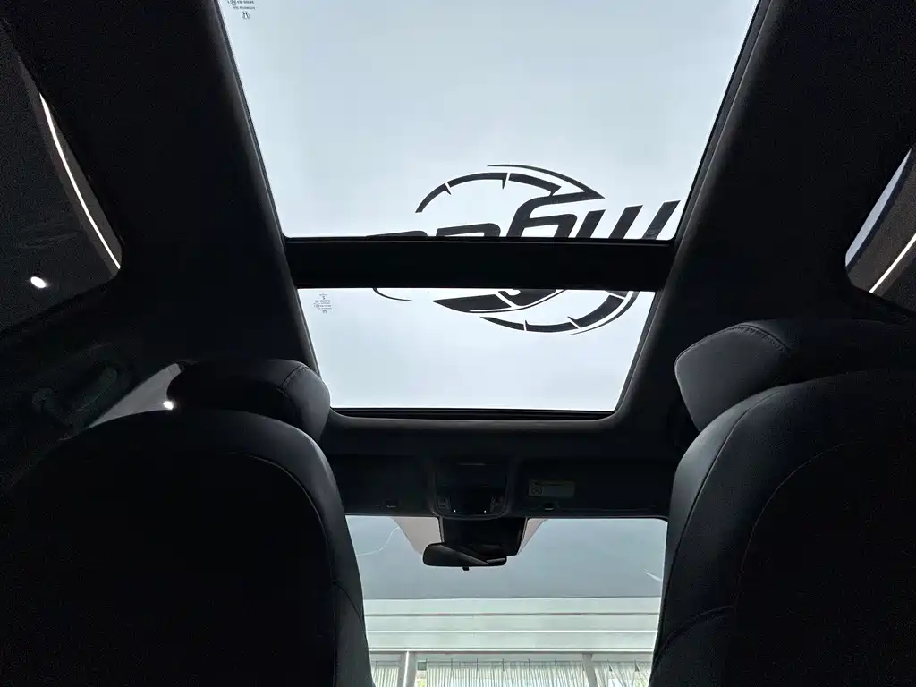 Honda CR-V PHEV — миниатюра 18