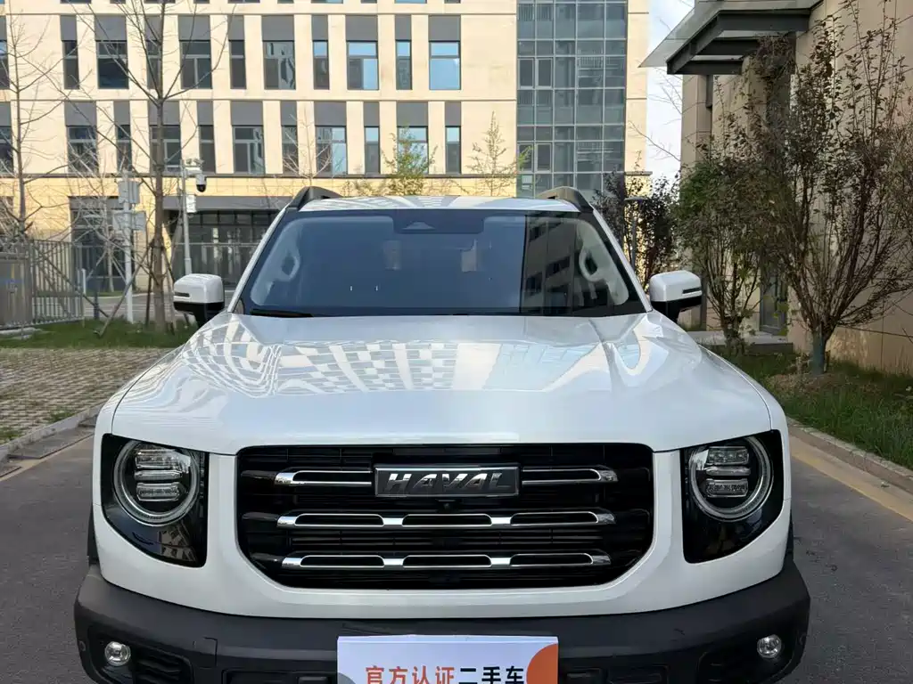 Haval Big Dog — миниатюра 2