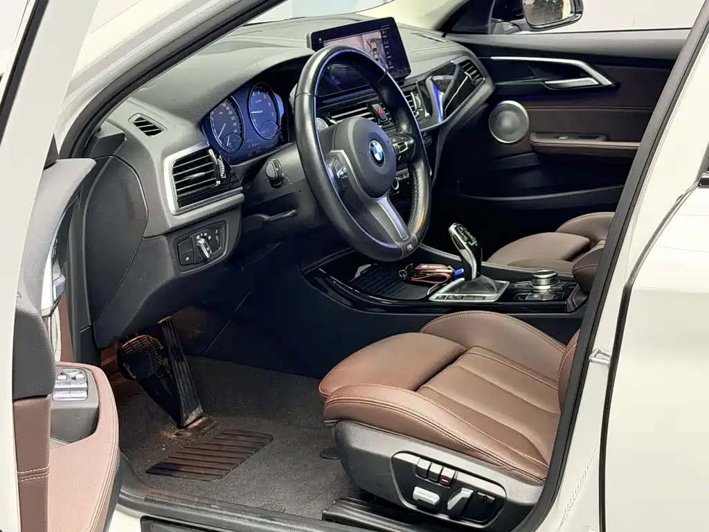 BMW 1 Series 1 2023 125i M Sport