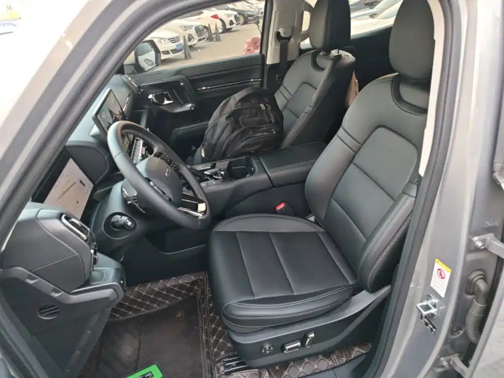 Haval Big Dog PLUS — миниатюра 15