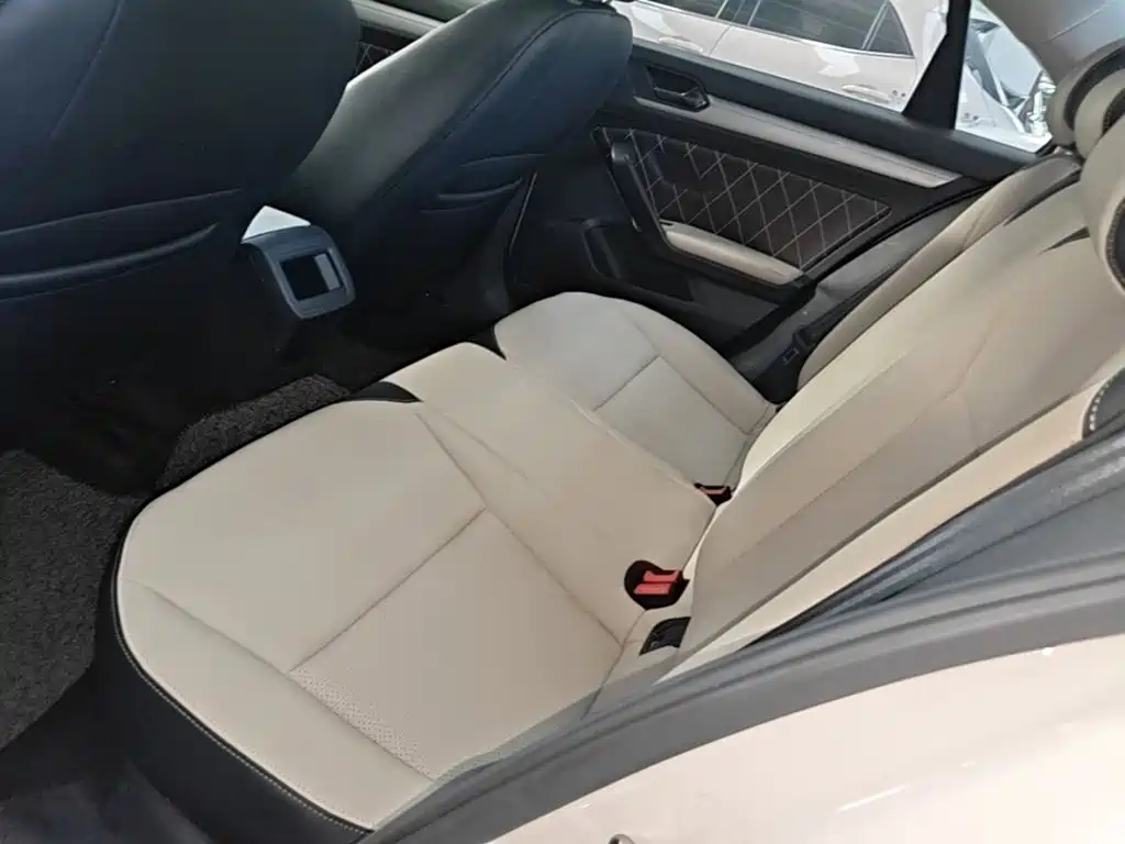 Volkswagen Lamando — миниатюра 17
