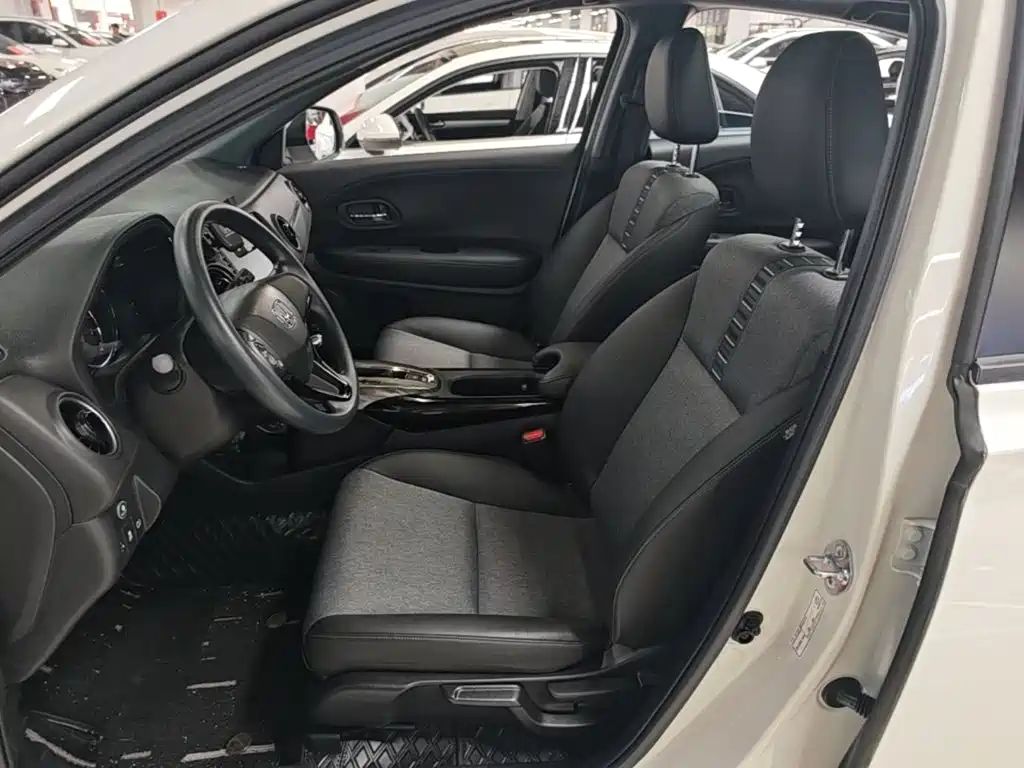 Honda XR-V — миниатюра 15
