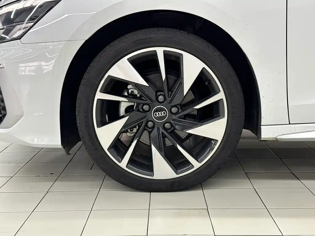 Audi A3 — миниатюра 18