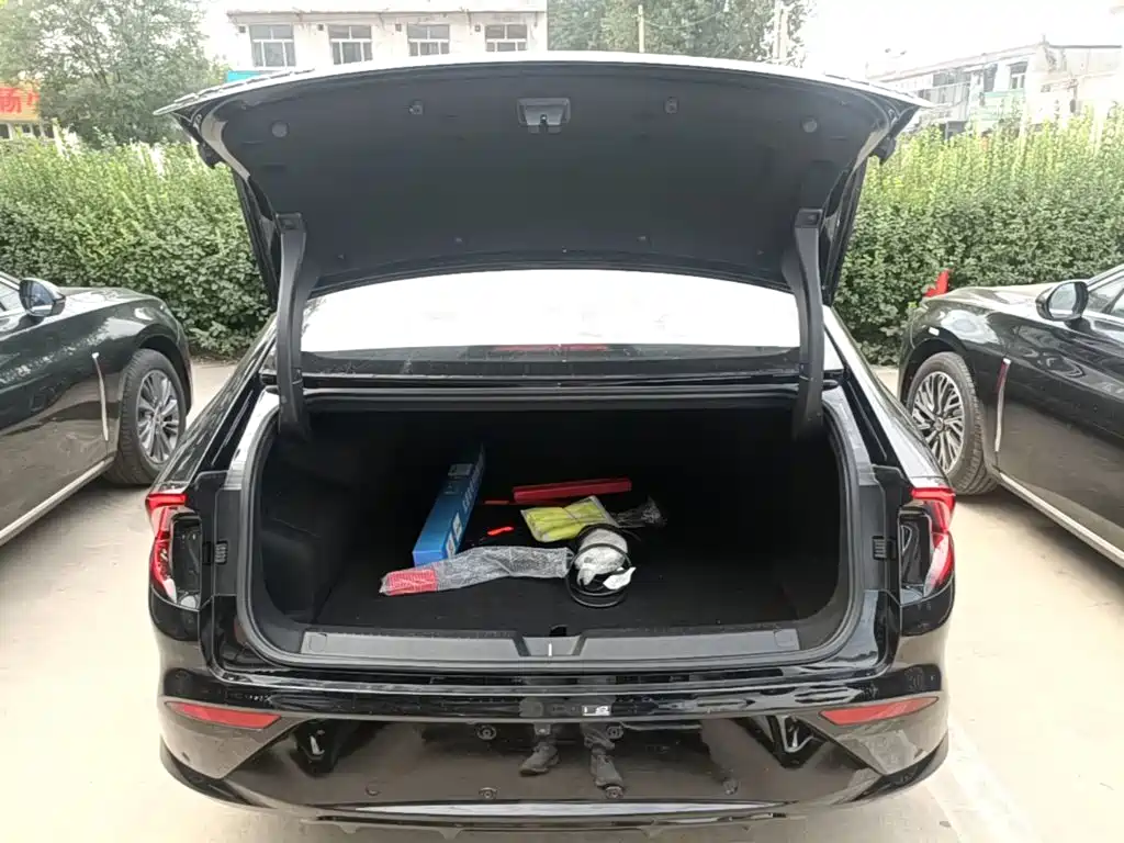 Wuling Xingguang — миниатюра 19