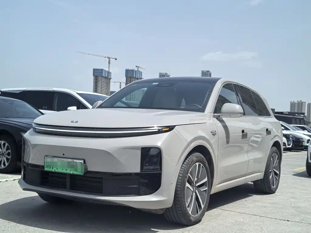Li Auto Li L6 2024