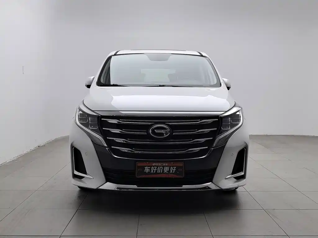 GAC Motor Trumpchi M8 — миниатюра 3