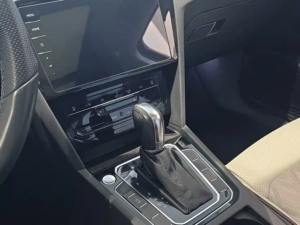 Volkswagen Magotan — миниатюра 14