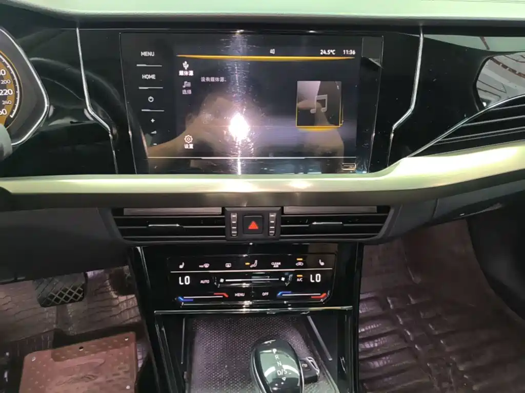 Volkswagen Passat — миниатюра 13