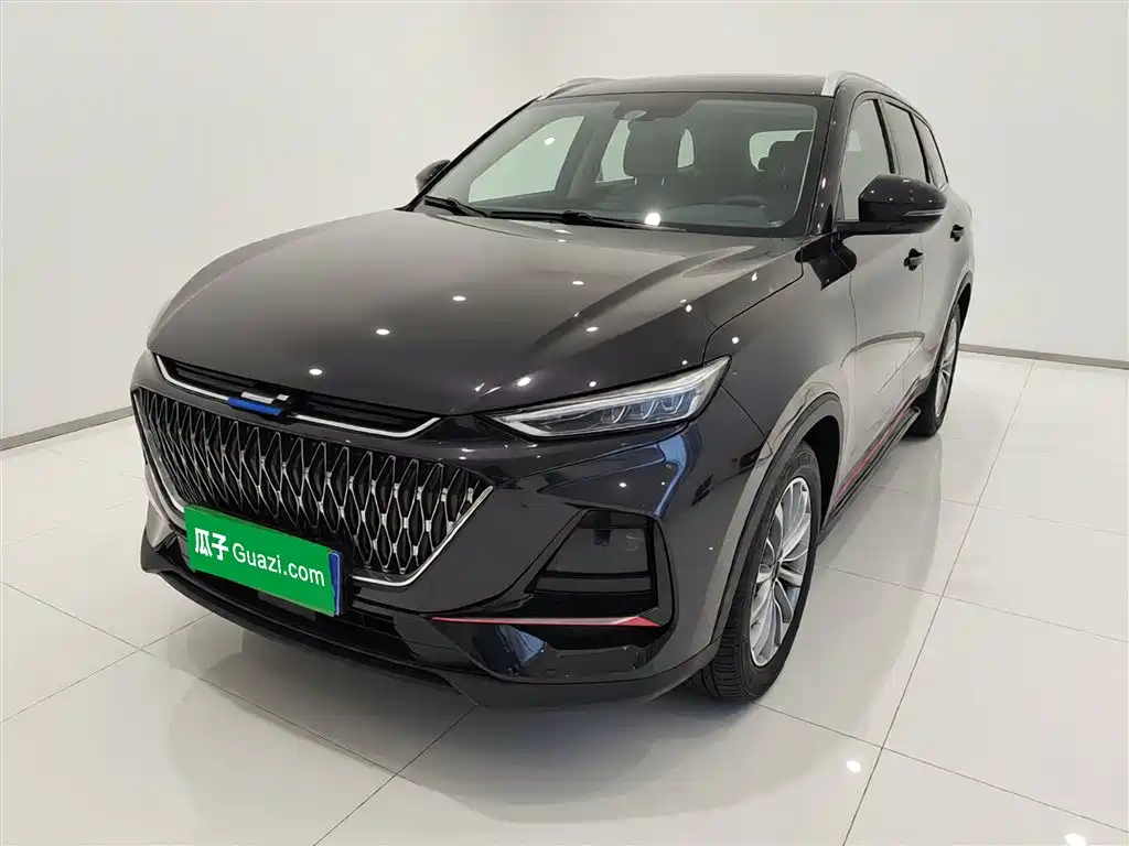 Oshan Oushang X7 PLUS 2022