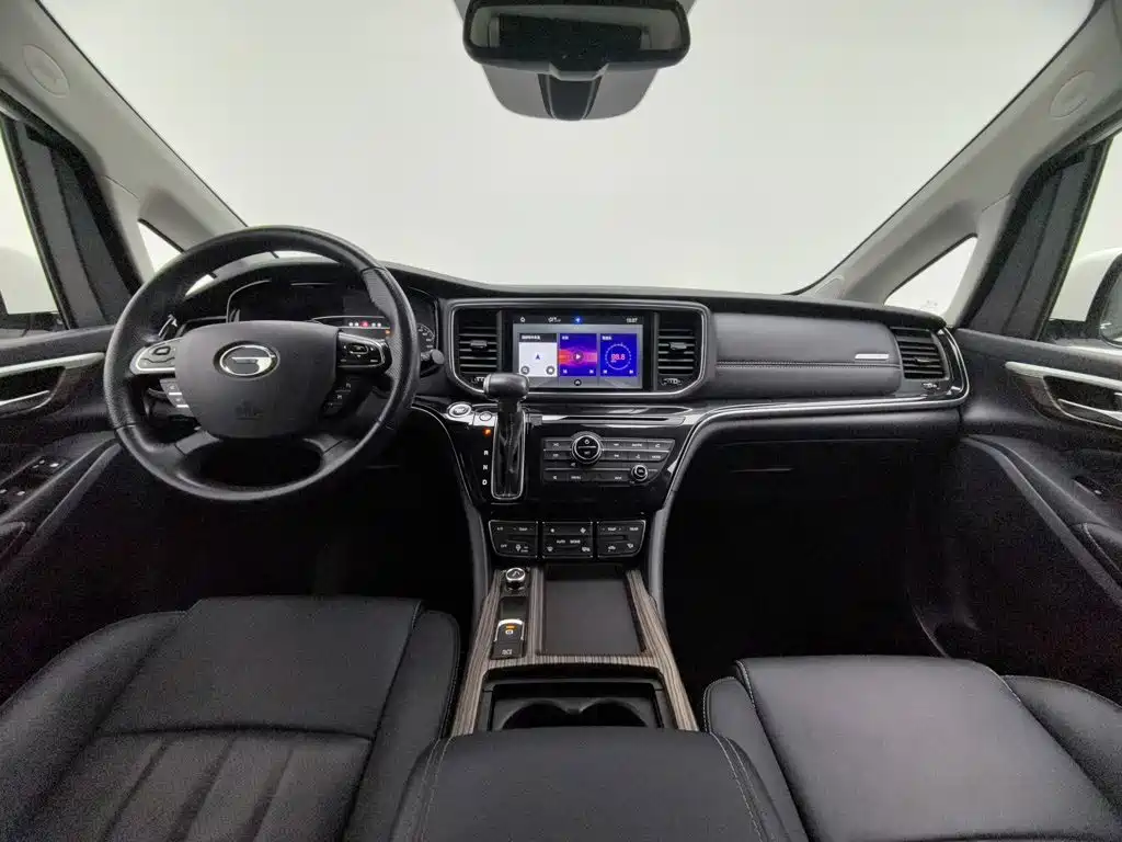 GAC Motor Trumpchi M8 — миниатюра 5