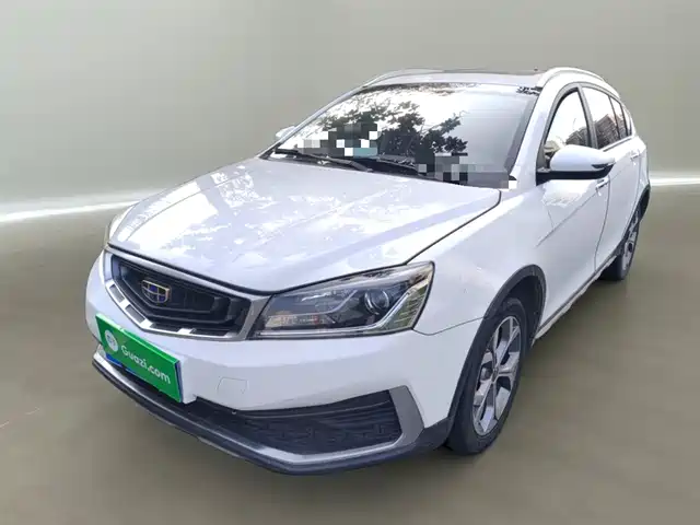 geely-automobile vision-s1