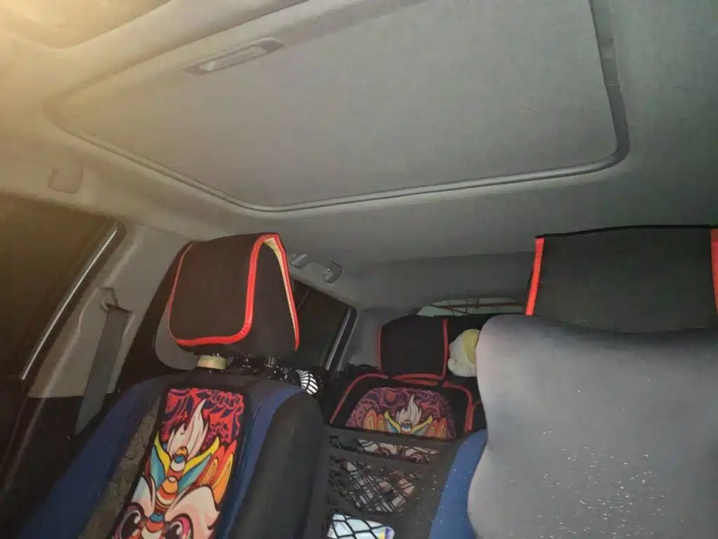 Toyota Yaris L — миниатюра 14