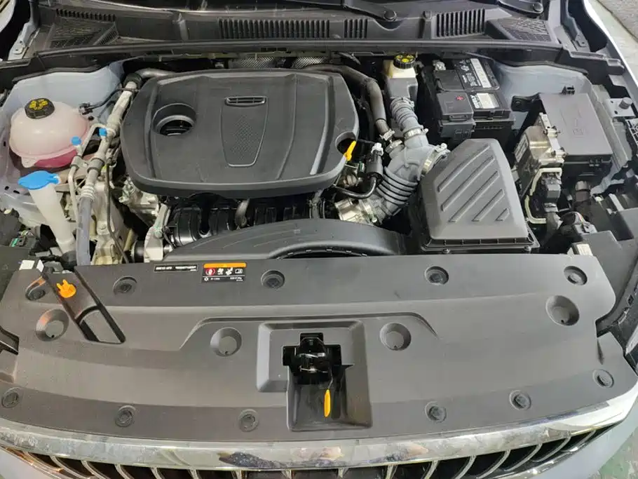 Geely Emgrand — миниатюра 10