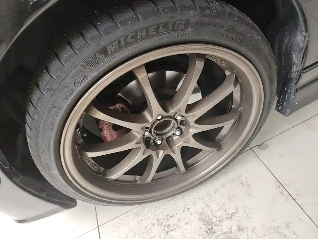 Subaru BRZ — миниатюра 23