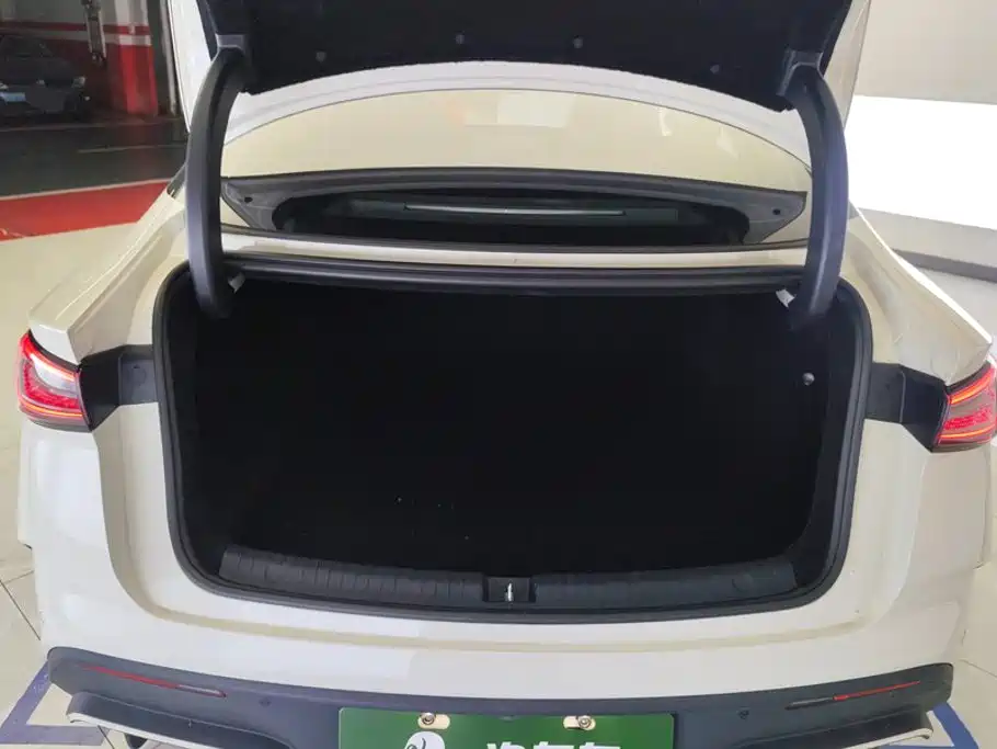 BYD Seal 06 — миниатюра 4