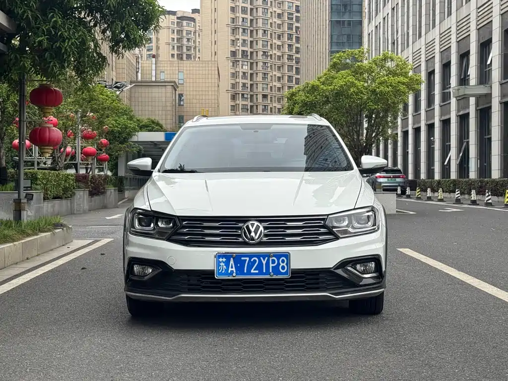 Volkswagen C-Trek 2017
