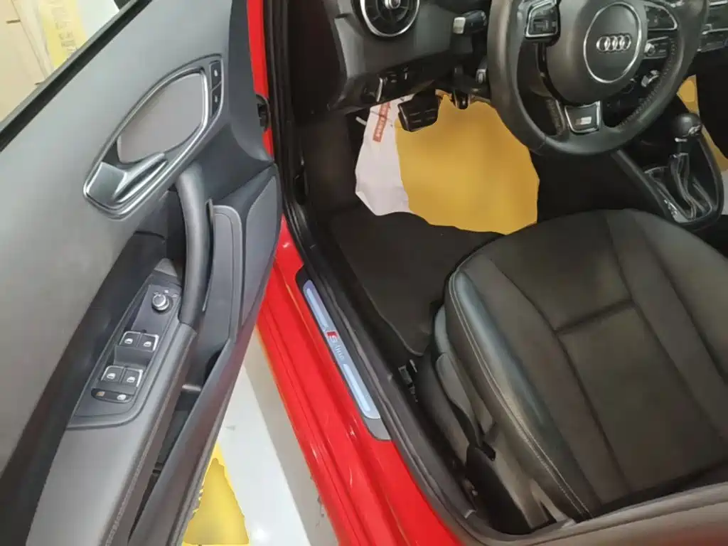Audi A1 — миниатюра 16
