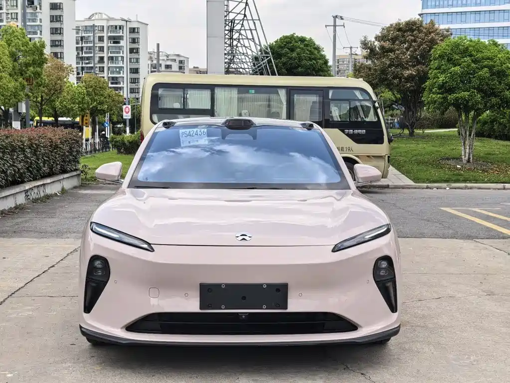 NIO ET5 2022 75kWh