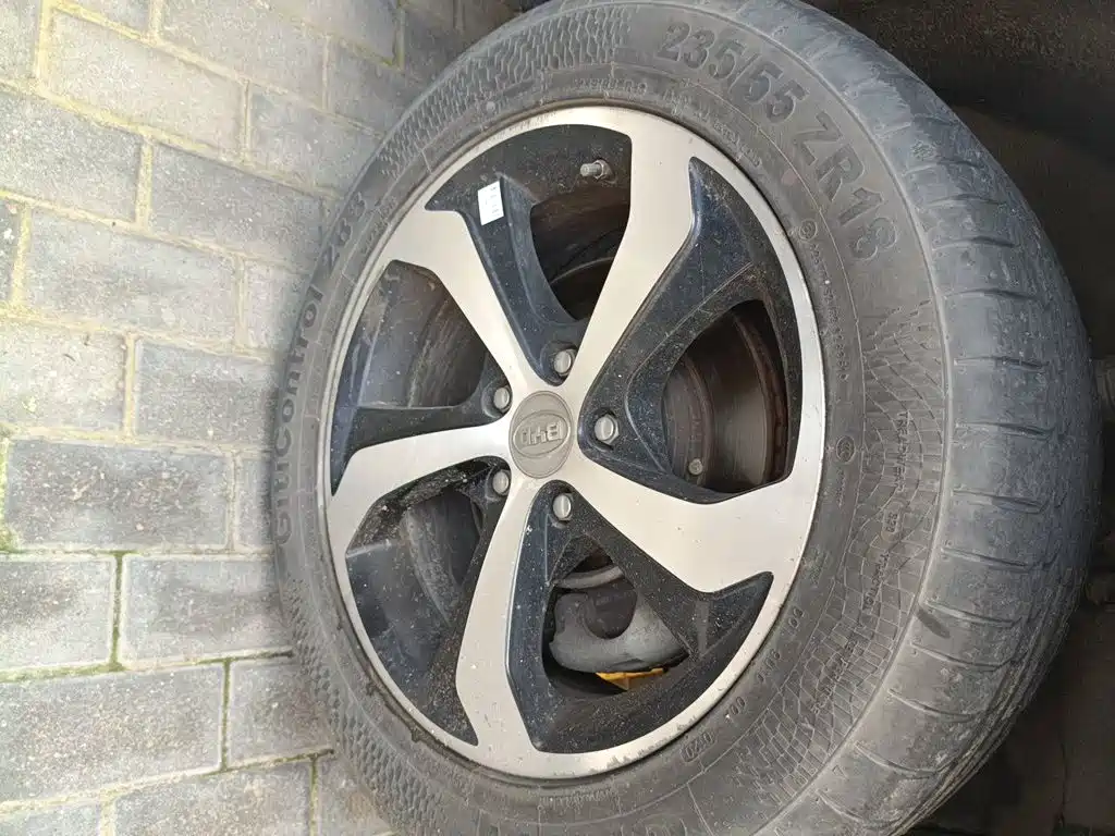 BYD S7 — миниатюра 8