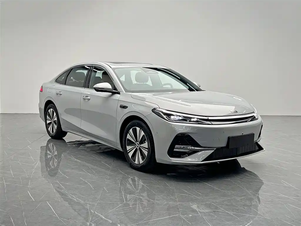Geely Galaxy Galaxy A7 EM A7 EM 2025 EM-i 150km +