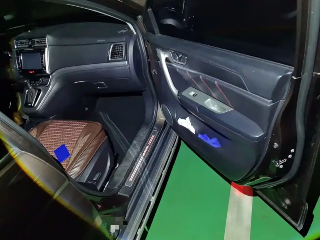 Haval H6 — миниатюра 19