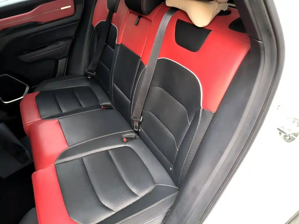 Geely Icon — миниатюра 17