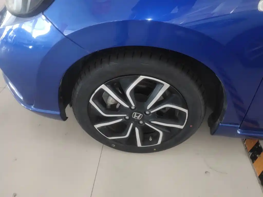 Honda Life — миниатюра 23