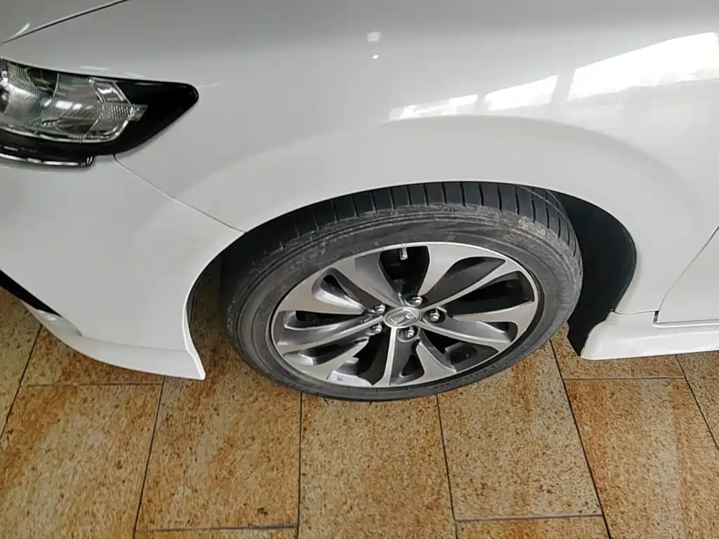 Honda Jade — миниатюра 23