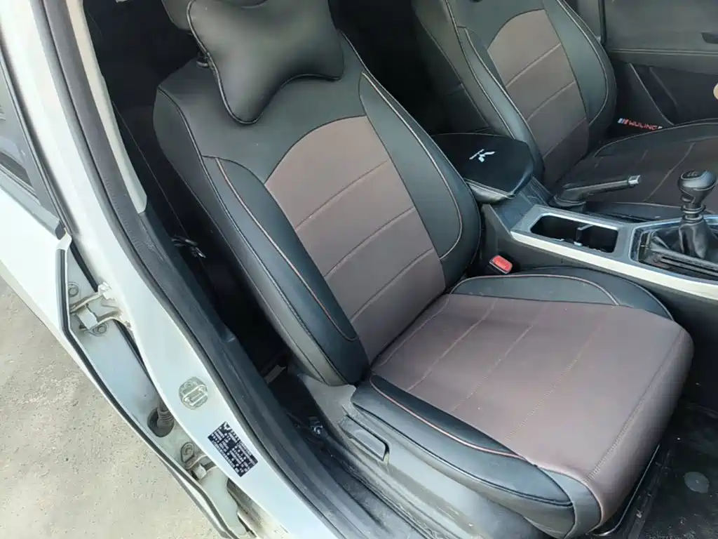 Wuling Jiachen — миниатюра 25