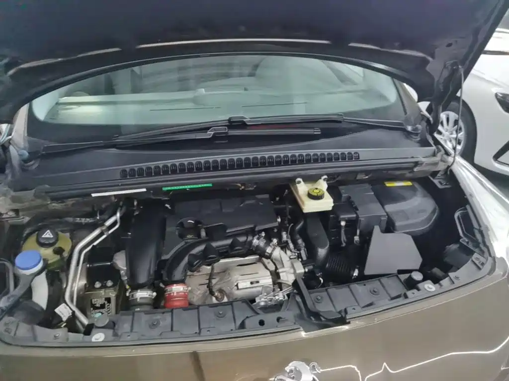 Peugeot 3008 — миниатюра 20