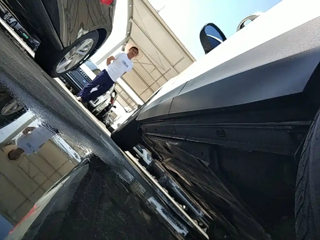 Volkswagen Tharu — миниатюра 22