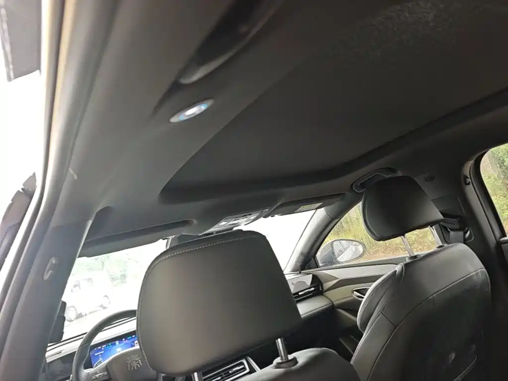 BYD Qin L — миниатюра 18
