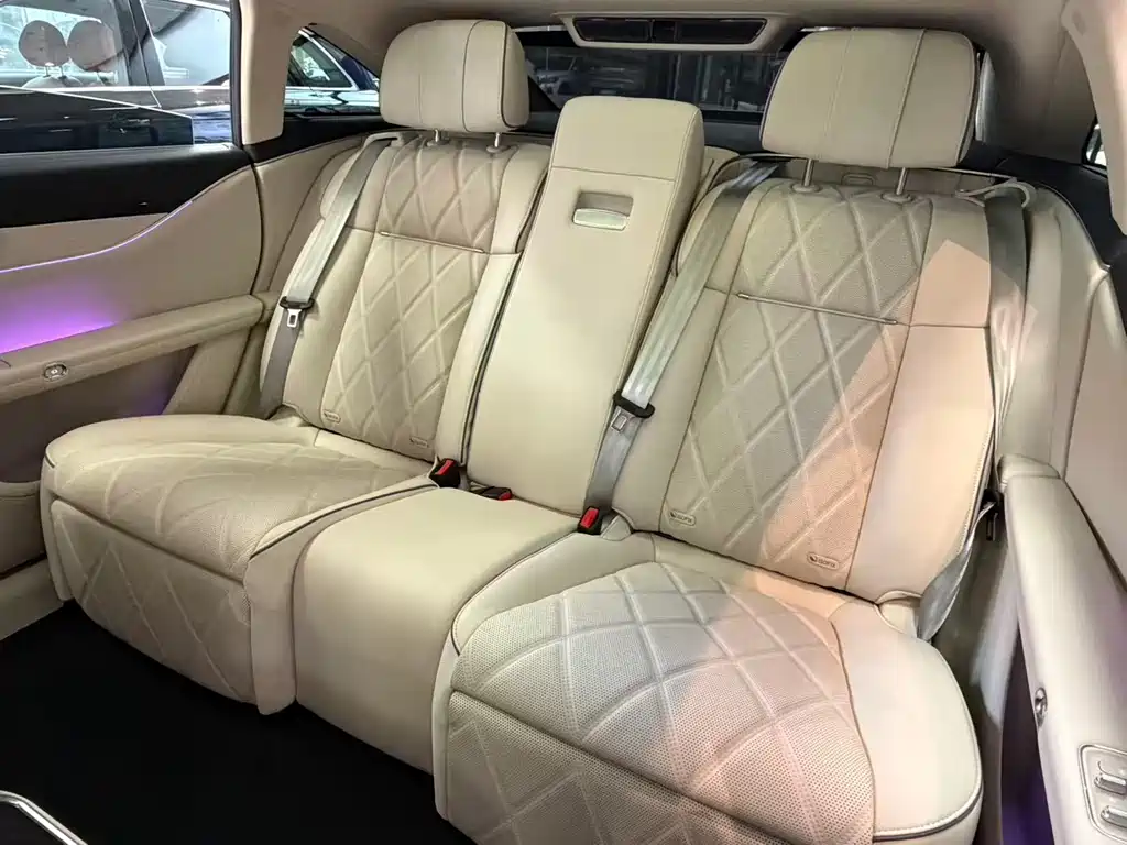 Xiangjie Xiangjie S9 — миниатюра 10