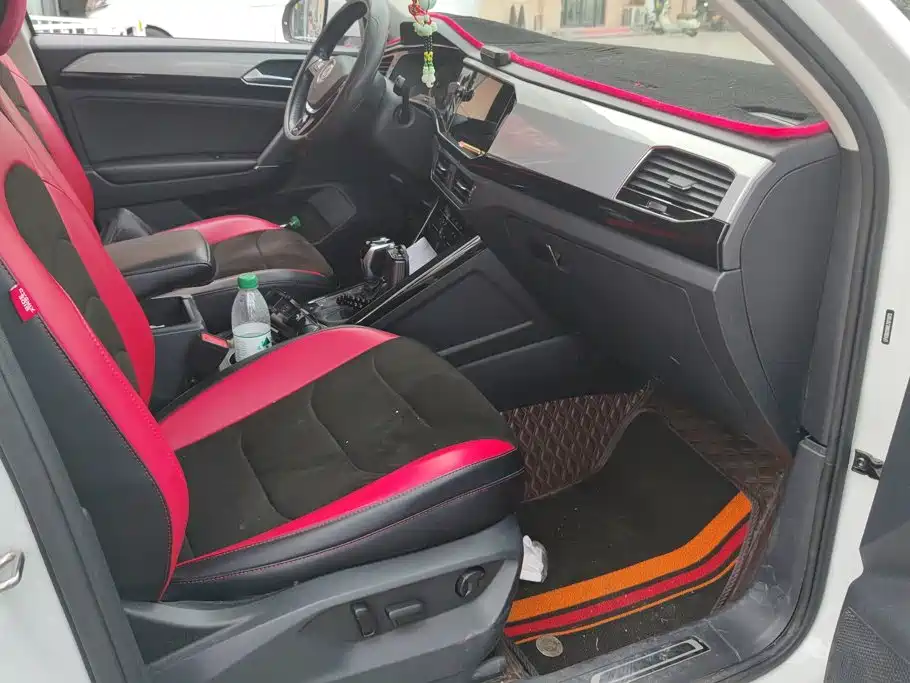 Volkswagen Tayron — миниатюра 8