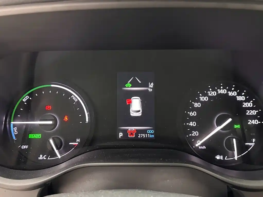 Toyota Sienna — миниатюра 14