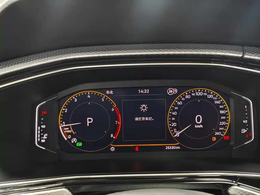 Volkswagen Tacqua — миниатюра 10