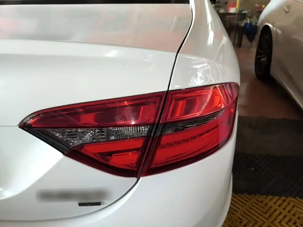 Chery Arrizo 7 — миниатюра 8