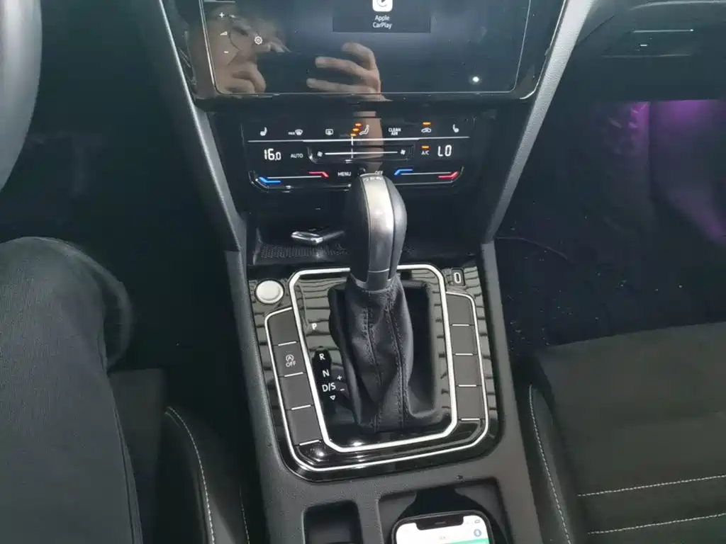 Volkswagen Magotan — миниатюра 14