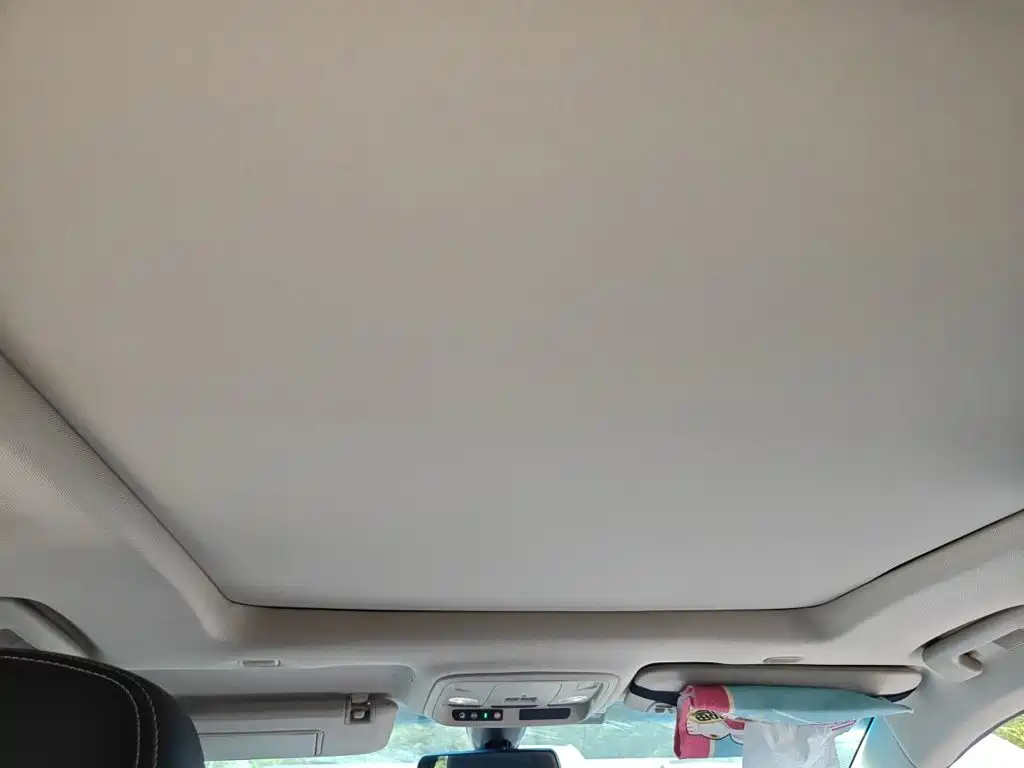 Cadillac XTS — миниатюра 15