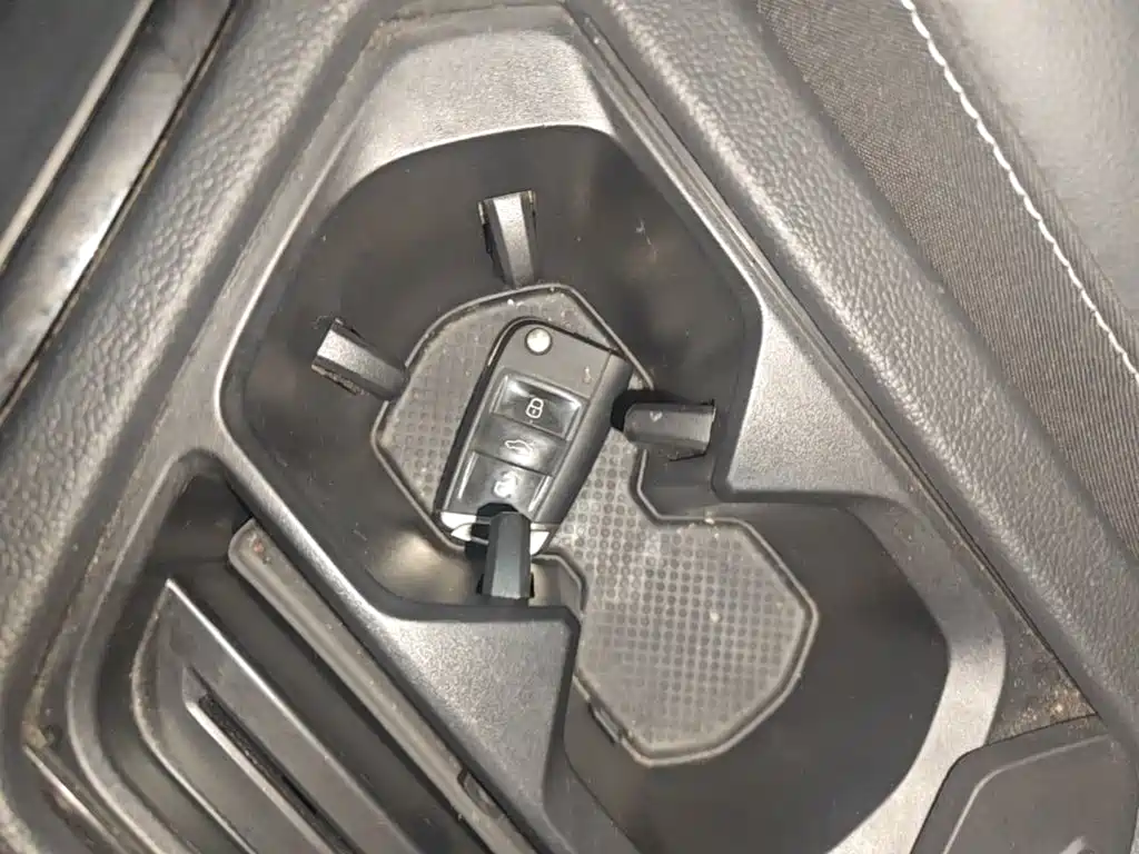Volkswagen Tiguan L — миниатюра 9