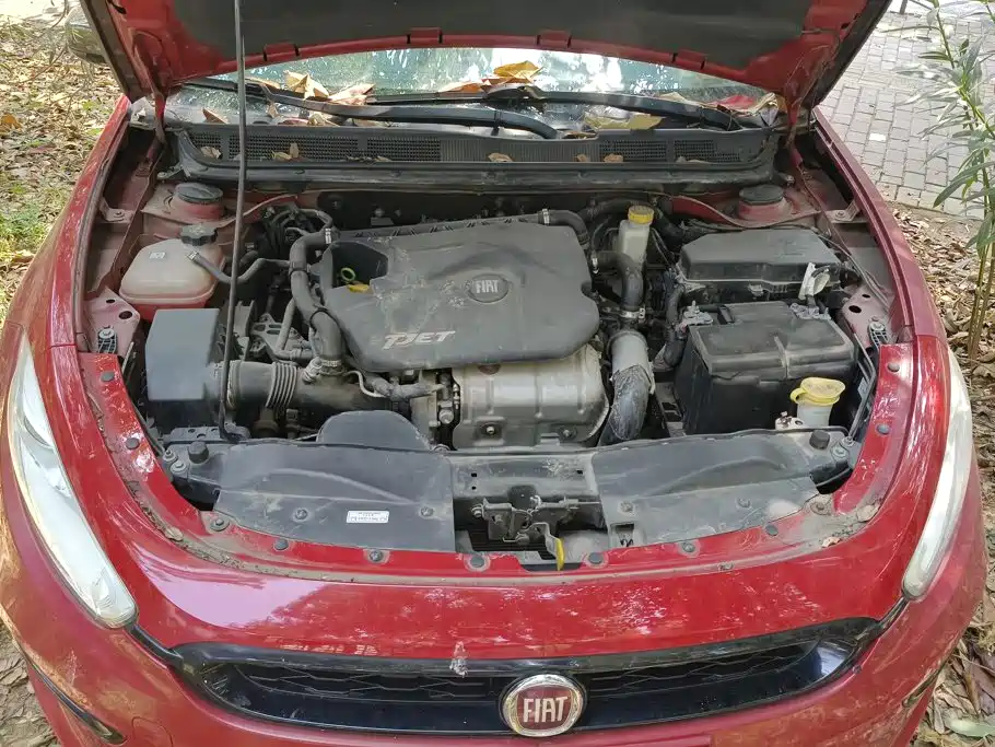 Fiat Ottimo — миниатюра 10