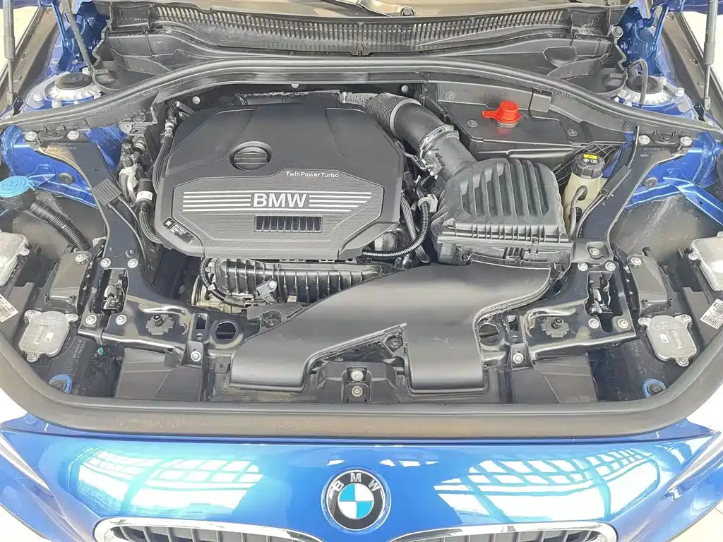 BMW 1 Series — миниатюра 13