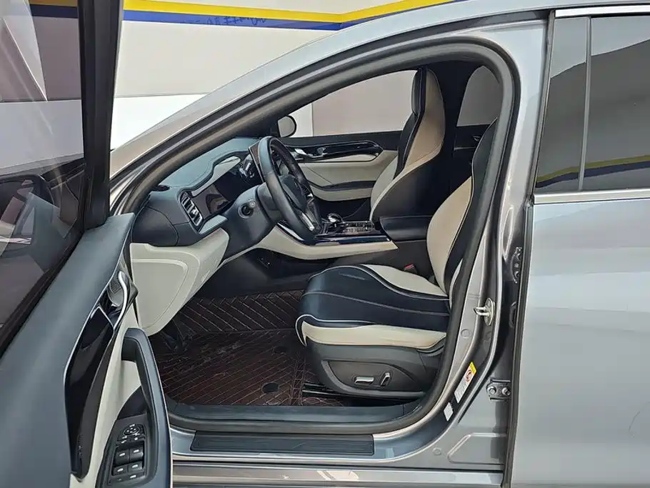 BYD Qin PLUS — миниатюра 9