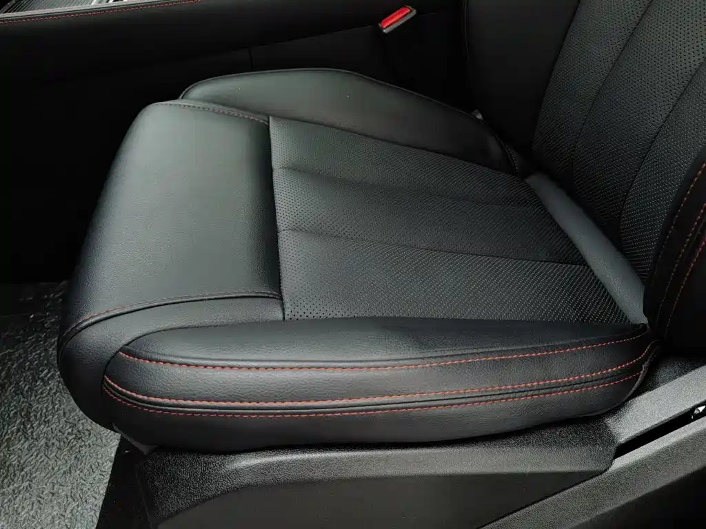 BYD Tang New Energy — миниатюра 20