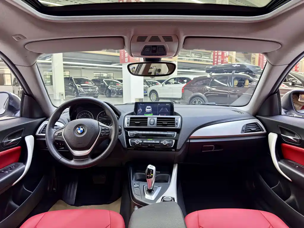 BMW 2 Series (Import) — миниатюра 14