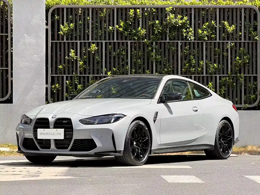 BMW M4 — фотографии объявления, Фото 2