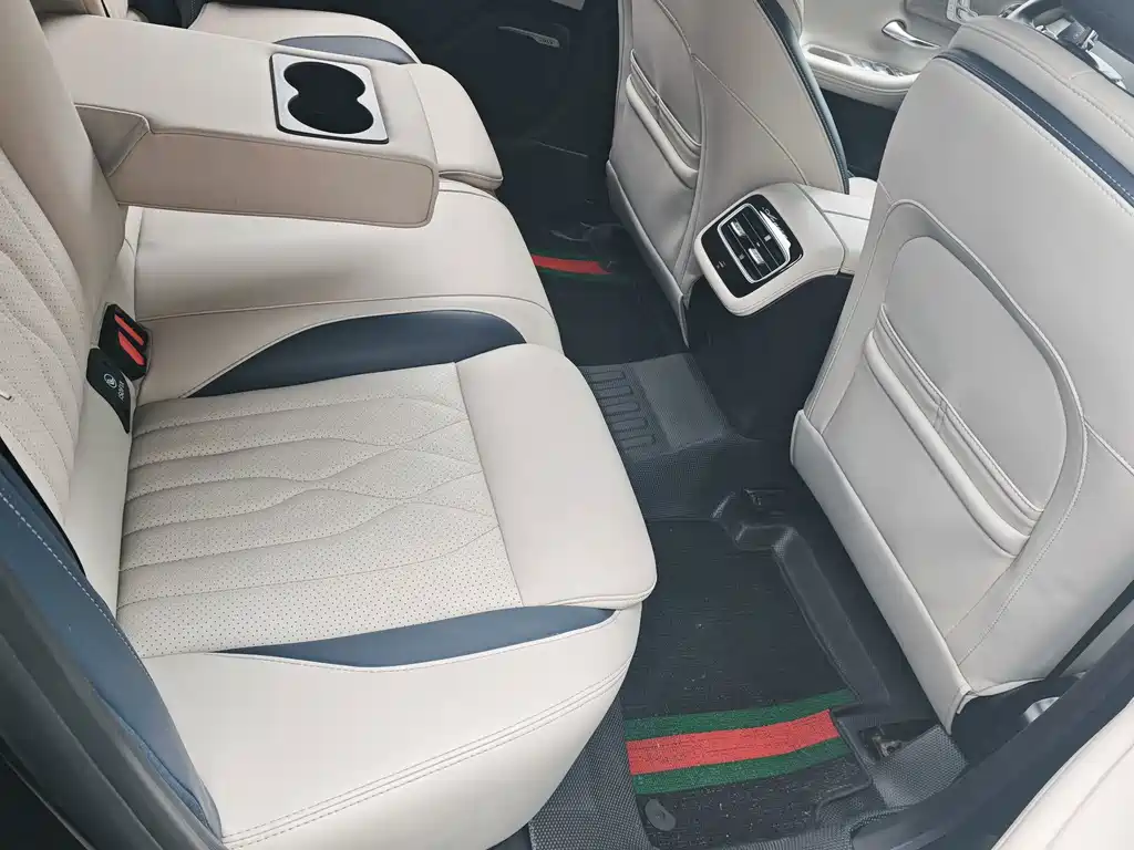 Chery Arrizo 8 — миниатюра 12