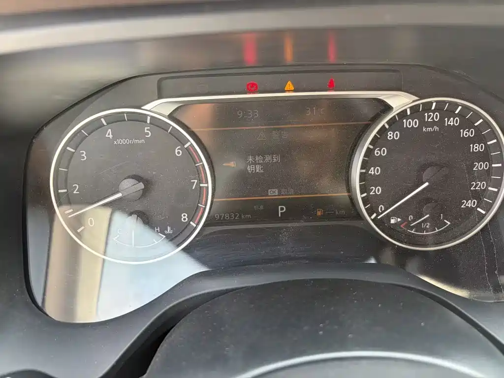 Nissan X-Trail — миниатюра 14