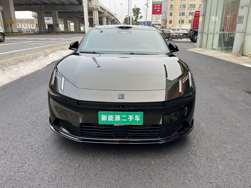 Lynk & Co 10 — миниатюра 24
